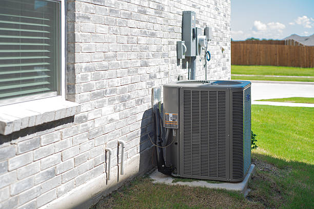 Reliable Ac Installation contractor in Belton, TX by FH HVAC